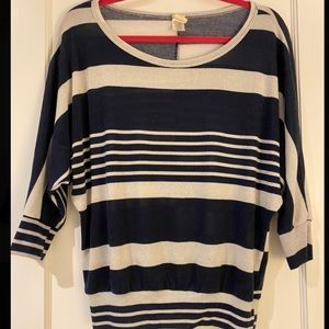 Needle & Thread Brand, lightweight sweater